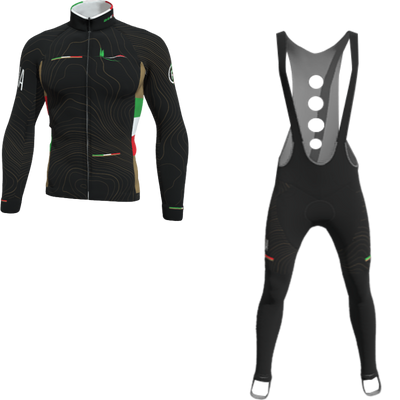 Black Cipressa Fall outfit