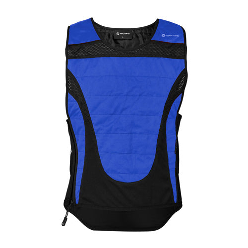 Bodycool Xtreme cooling vest - blue-black