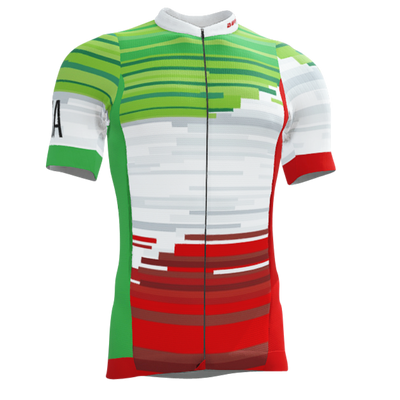 Fietsshirt Italian Powerbank