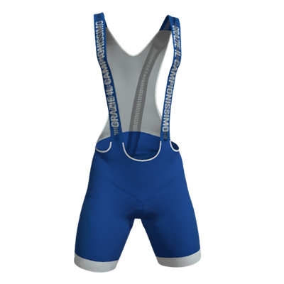 Fietsbroek Stelvio ZigZag