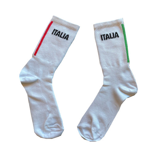 Fietssokken ITALIA