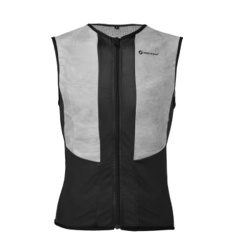 Sports Cooling vest Bodycool Xtreme Grey - Flash Italia Cycling